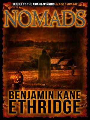 cover image of Nomads